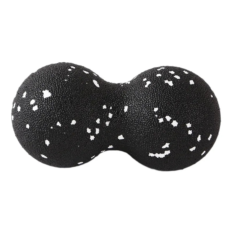 EPP Peanut Massage Balls Body Fascia Fitness Lightweight | SAMAG