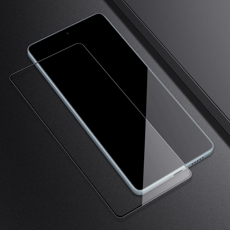 Nillkin for Xiaomi Poco F7 Ultra F6 X5 X6 X3 F5 F3 Mi 14T 13T 14 13 12T 11T 10T Pro 5G Tempered Glass Screen Protector