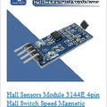 UV Sensor 240-370nm GUVA-S12SD 3528 Solar Ultraviolet Intensity Module DC 3.3-5V For Arduino /Raspberry pi