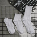10pairs HLHYX Socks Men's Cotton Deodorant Winter Towel | SAMAG