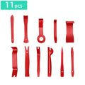 Car Door Clip Car Disassembly Tools Set DVD Stereo Refit Kits Interior Plastic Trim Panel Dashboard Removal Tool Repair Tools