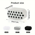 Silicone Face Exerciser Trainer Jawline Shaper Facial | SAMAG