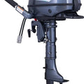 Electric Engine E7 48V Electric Outboard Motor 7HP