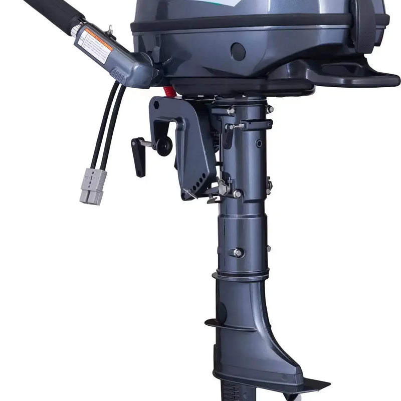 Electric Engine E7 48V Electric Outboard Motor 7HP