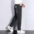 Big Tall Clothes Men's Jeans Extral Long Leg Length | SAMAG