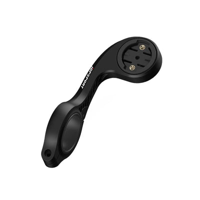 IGPSPORT Bicycle Computer Holder Extender M80 Out - front | SAMAG