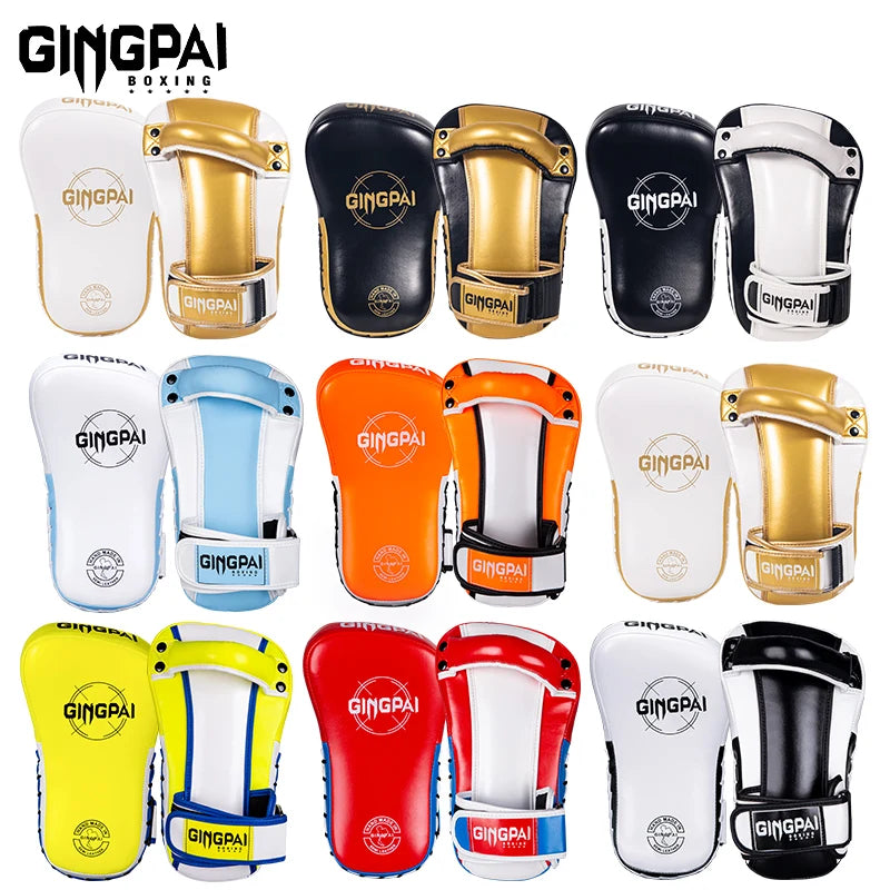 Boxer's target Sanda foot adult children's taekwondo - View 3 | SAMAG