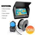 Underwater Fishing Camera HD 1080P Infrared Lights | SAMAG