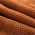 Latin Dance Mesh Socks Professional Hard Mesh Dance Competition Specific Socks Foot Anti Slip Shaping Samba Socks Rumba Socks