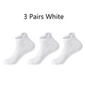 Pairs Cotton Ankle Socks Men Boat Short Sweat-absorbing | SAMAG