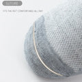 6 Pairs Breathable Men's Socks Short Ankle Elastic Solid Color Mesh High Quality Business Unisex Sokken Plus Size EU38-47