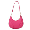 Korean Crossbody Bag Unique Japanese Designer Handbag Preppy Purse High-Quality Ita Bag For K-Pop Enthusiasts Everyday Use