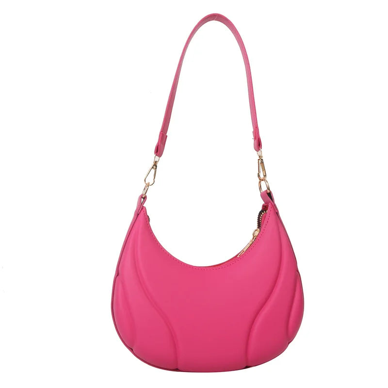 Korean Crossbody Bag Unique Japanese Designer Handbag Preppy Purse High-Quality Ita Bag For K-Pop Enthusiasts Everyday Use