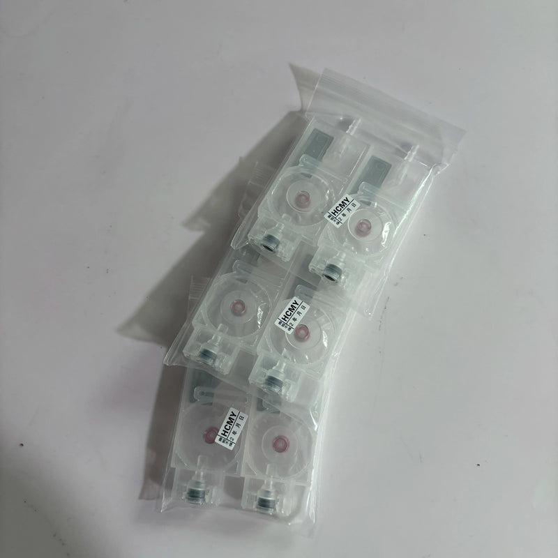 Original XP600 Print Head for Epson XP600 Printhead XP600 Head UV XP600 ECO Solvent FA09050 XP600 Printhead DTF Head
