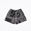 Unisex Quick Dry Casual Shorts Summer Trend Fashion Gym Fitness Basketball Sweatpants Loose Comfortable Daily Wear
