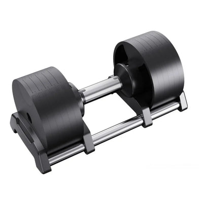 Adjustable Dumbbells Rotating Handle Adjustment / 7 | SAMAG
