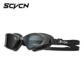 SCVCN Professional Swimming Goggles Anti-fog Waterproof | SAMAG