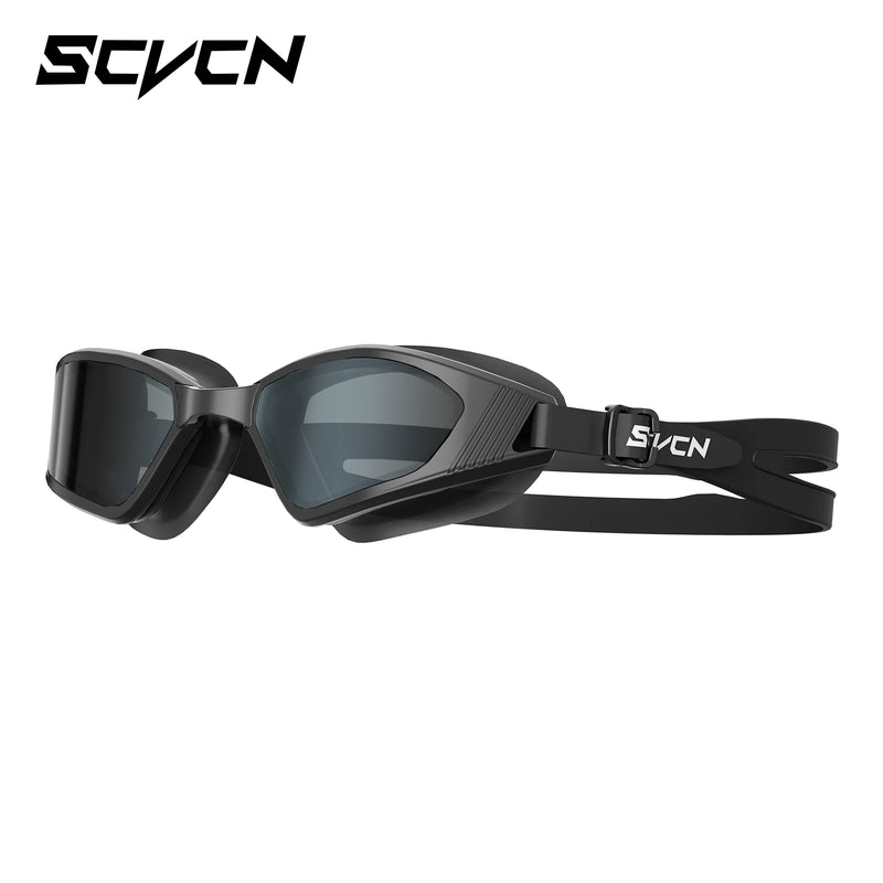 SCVCN Professional Swimming Goggles Anti-fog Waterproof | SAMAG