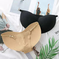 Women Hip Shapewear Panties Seamless Butt and Hip Enhancer Shaper Panties Body Shaper Butt Lifter Hip Padded Shapewear Underwear