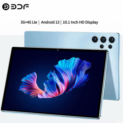 New 10.1 Inch Google Android Tablets Octa Core Global | SAMAG
