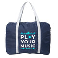 Boston Bag Travel Bag Unisex Foldable Bag Organizers Large Capacity  Portable Phrase Printed Luggage Bags Travel Accessories