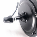 Waterproof Color display 48v500w Bafang Front/rear Electric Bike Conversion Kit Brushless Hub Motors 20'' 26'' 28''diy Wheel