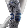 NEENCA Copper Knee Brace Knee Support with Patella Gel Pad &Side Stabilizers for Knee Pain Sport Arthritis ACL Joint Pain Relief