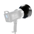 SH Bowens Monut Cover 18cm 7inch Standard Softbox Photography Accessory Round Light Box Flash Lighting Shield Photo Studio Kits