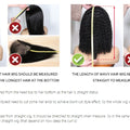 #4 Brown Deep Wave Short Bob Wigs Wear and Go Pre plucked Curly Hair Bob Wig Human Hair Glueless Wigs With Bangs Machine Made