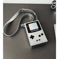 PU Game Console Design Creative Crossbody Bag 2026 Hot Selling Couple Bag Versatile Commuting Women's Crossbody Bag