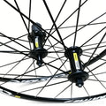 700C 30MM COSMICELITE BMX  Alloy V Brake Wheels Road Bicycle Wheel For 8 9 10 11 12Speed Wheelset Rim
