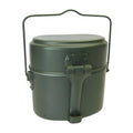 /Set Mess Tin Kit Cookware for Camping Wild Food - View 6 | SAMAG