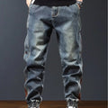High end workwear jeans for men in autumn and winter | SAMAG