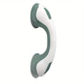 Shower Handle Grab Bars For Bathtubs Showers Suction Grab Bar Bathroom Bathtub Bath Handles Handicap Elderly Seniors Safety Grip