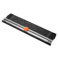 Portable A4 Plastic Base Paper Trimmer - Home Office Art Crafts Paper Cutting Machine Photo Cutter Scrapbook Blade