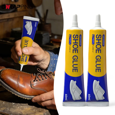 Super Strong Glue Shoes 1/2/3/ Universal Diy Transparent | SAMAG