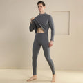 2025 new men's thick velvet inner layer, double warmth, soft and breathable, home wear
