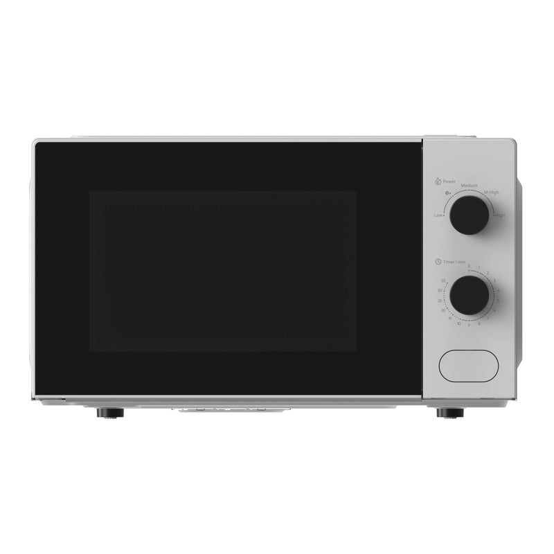 Car Microwave  Oven 25L Digital Microwave Air Fryer Grilling Stainless  for RVs, caravans, and campers
