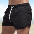 Summer Running Shorts Men Sports Jogging Fitness Training | SAMAG