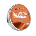 Finest Leather Shoe Polish Oil – Premium Shoe Care Cream for Leather Shoes and Boots, Nourish Restore Shine Waterproof & Protect
