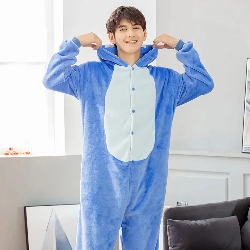 Costumes de cosplay anime pour femmes et hommes | SAMAG