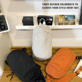 Crossbody Bag Men's Casual Chest Bag 2026 New Fashion Trendy Brand Small Shoulder Bag Women's Lightweight Sports Waist Bag Shoul