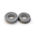 2Sets C224 Fuser Bushing Fuser Bearing Pressure Roller Bearing For Konica Minolta Bizhub C284 C364 C226 C554 C266 C454 C554