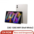 Lenovo Xiaoxin Pad pro GT 11.1'' Snapdragon 8 Gen3 144Hz - View 8 | SAMAG