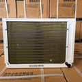 Window-type air conditioners with single cooling are smal
I, 1 HP, 1.5 B, 5000/9000/12000 BTU fixed frequency inve
rter