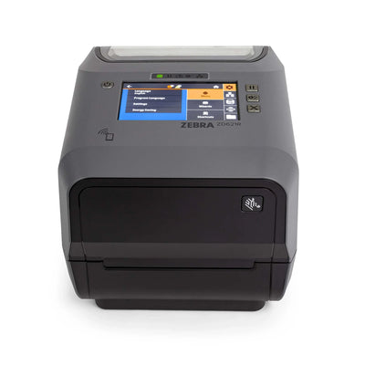 Refurbished Zebra ZD621R premium RFID encoder desktop | SAMAG