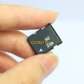 Fast Memory Card M2Card for Handheld Game Console 1GB 2GB 4GB 8GB Gaming Device Memory Storage Card Black