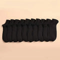 Unisex Casual Boat Socks Thin, Breathable & Comfy | SAMAG