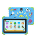 New 5G WiFi Android Tablet Cartoon Pattern 7 Inch Tablet Pc Quad Core 4GB RAM 64GB ROM Cheap And Simple Children's Tablets