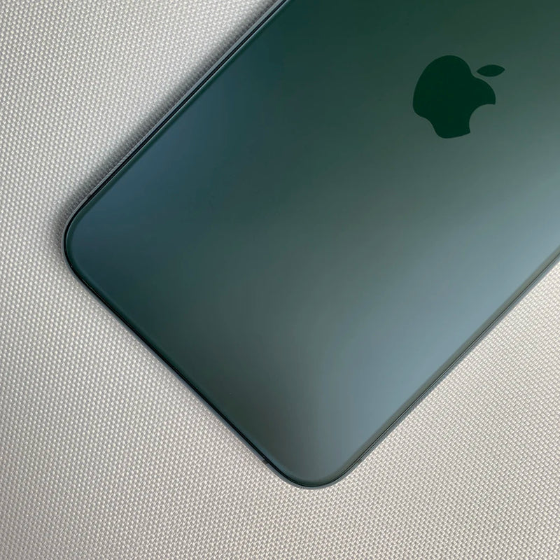 Original Apple iPhone 11 Pro 4G LTE Mobile Phone NFC 64/256/512GB Face ID 5.8" 12MP 4K@60fps A13 Bionic Hexa-Core IOS SmartPhone